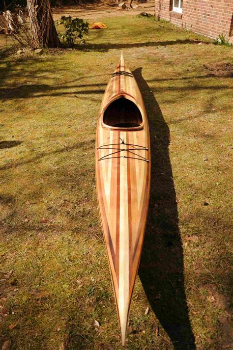 Wooden Kayak For Sale In Uk 41 Used Wooden Kayaks