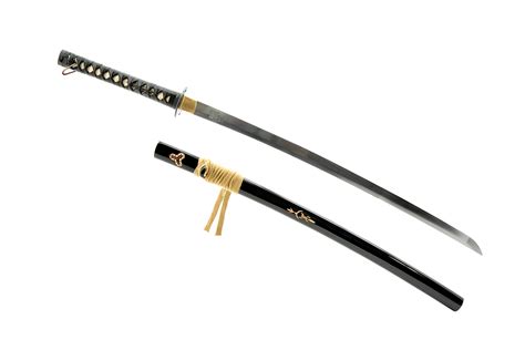 Buy Handmade Sword Fully Functional Hattori Hanzo Kill Bill Brides