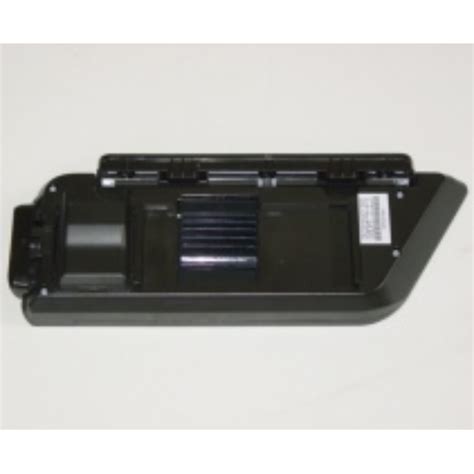 I am very pleased with the past performane but lately i have had a problem printing. HP Officejet Pro 8600 Printer Control Panel LCD Display ...