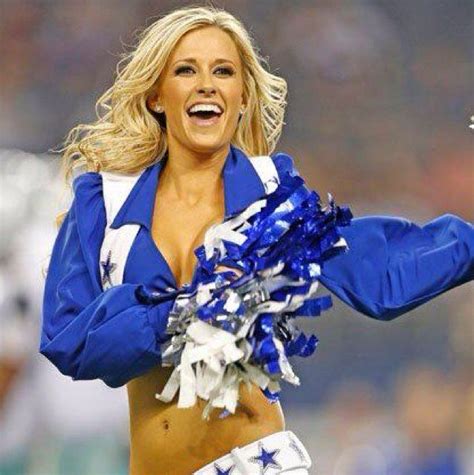 Dcc Holly Dallas Cheerleaders Hottest Nfl Cheerleaders Panthers