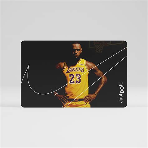 Simply follow these 3 easy steps; Nike Gift Card . Nike.com