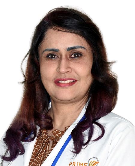 Dr Usha Kiran Consultant Laparoscopy In Prime Medical Center Al