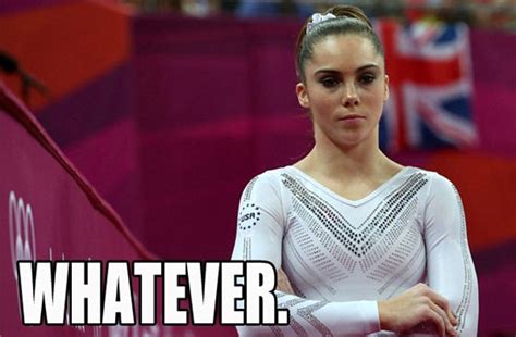london olympics the hilarious memes of gymnast mckayla maroney daily porn sex picture