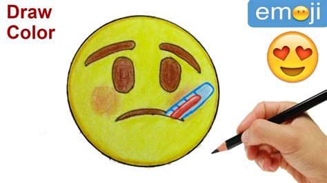 48 Easy Drawings Emoji Images Basnami Images And Photos Finder