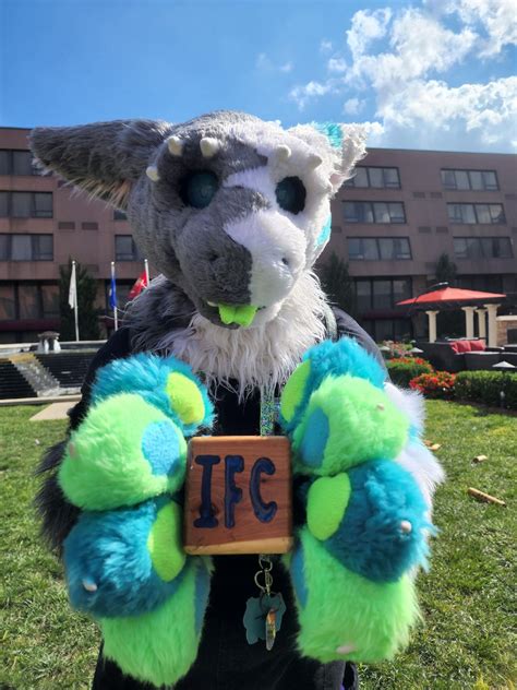 Furry Convention 2022 | Rune's Furry Blog
