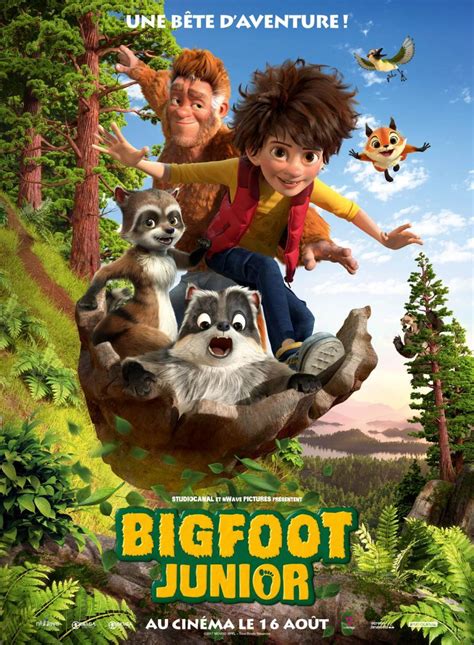 image gallery for the son of bigfoot filmaffinity