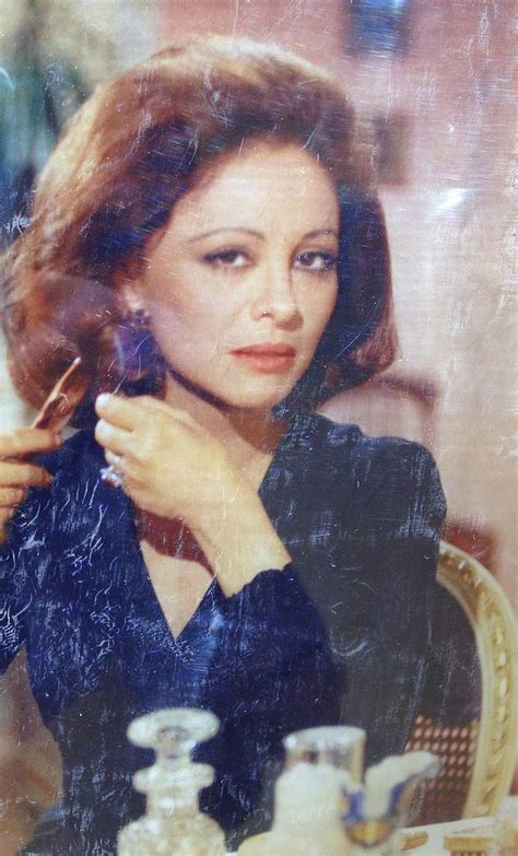 faten hamama in a still from the 1972 classic film embratoreyet meem the m empire
