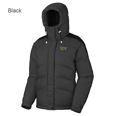 Constructed with a high quality fleece that has a great feel to it, you won't want to take them off! Mountain Hardwear Sub Zero SL Hooded Jacket Reviews ...