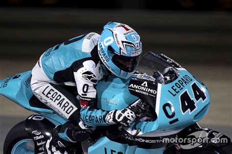 Descubre y comparte los mejores gifs, en tenor. Miguel Oliveira, Leopard Racing, Kalex at Losail High-Res ...
