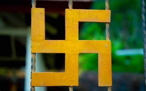 Simbol Swastika Arti Asal Usul Dan Sejarahnya