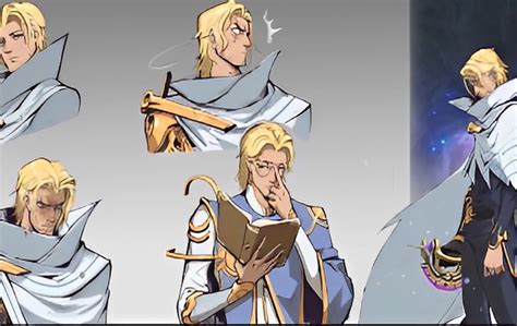 Nolan New Hero Skill Leaks Mobile Legends (ML), OP Hero? - Esports