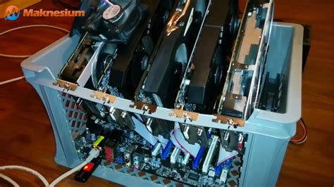 A introductory video about fully functional cryptocurrency mining machine. Bitcoin Mining Box - How Can I Earn Bitcoins In India