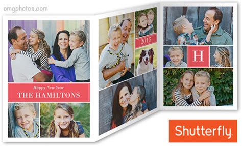 Shop home decor and photo gifts to celebrate holidays, birthdays, weddings and more. Christmas, New Year's, & Holiday Cards: 30% Off Shutterfly Coupon
