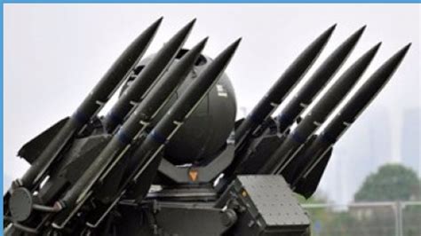 Best Russian Anti Aircraft Missile Systems 2018 Best Surface To Air