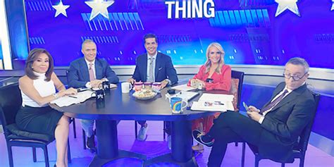 Fox News Channels ‘the Five Continues To Make History Tops Cable