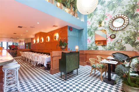 Bon Appetit Names Sf Oyster Bar The Best Designed Restaurant Of 2016