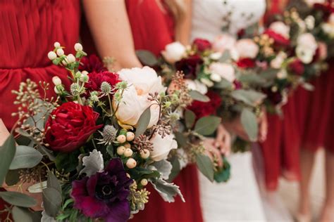 We absolutely loved it and happy to have star florist to decorate our house and reception. Best Winter Flowers For Weddings