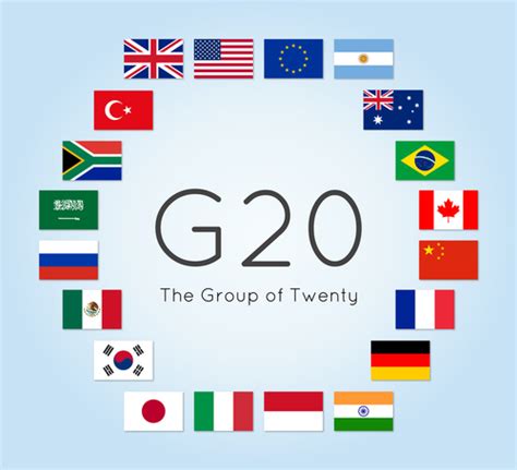 Call To Action Ten Recommendations For G20 Countries Accountancy Age