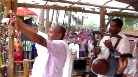 Afan Oromo Mezmur West Welega Gidame Youtube
