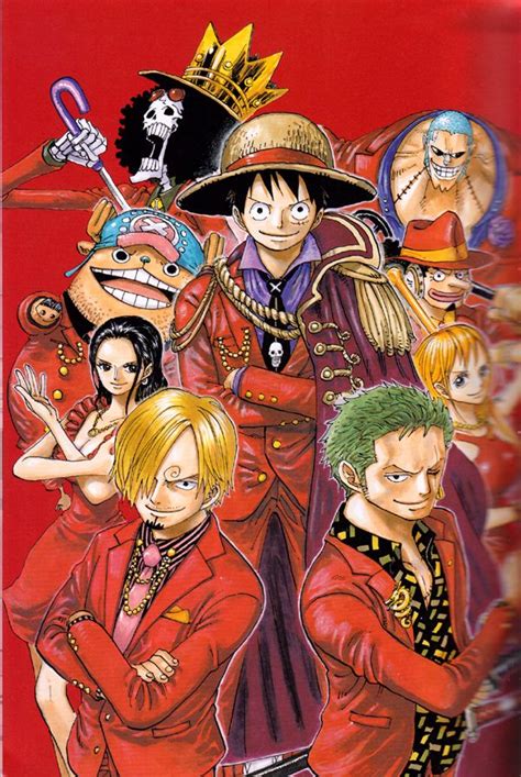 One Piece Color Walk 9 Tiger Art Book Anime Books
