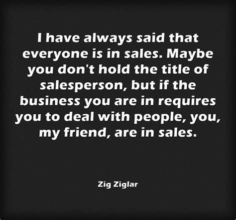 It's about what you inspire. Zig Ziglar Quotes on Love, Sales and Attitude