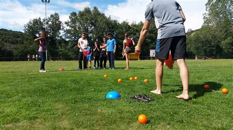 Juegos y deportes recreativos para jovenes y adultos pasalo. Revisa Protección Civil programas internos de 5 campings