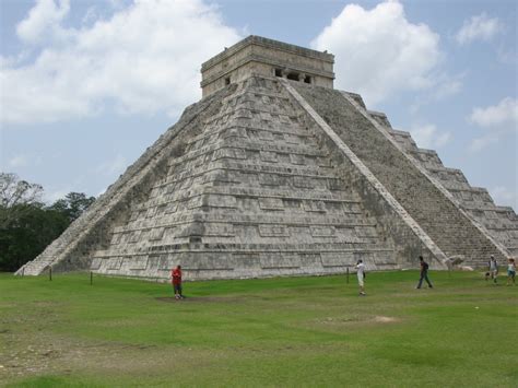 Aportaciones De La Cultura Maya Comparte Historia