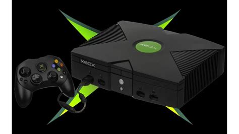 The 6 Greatest Xbox Classic Games Of All Time Fps Champion