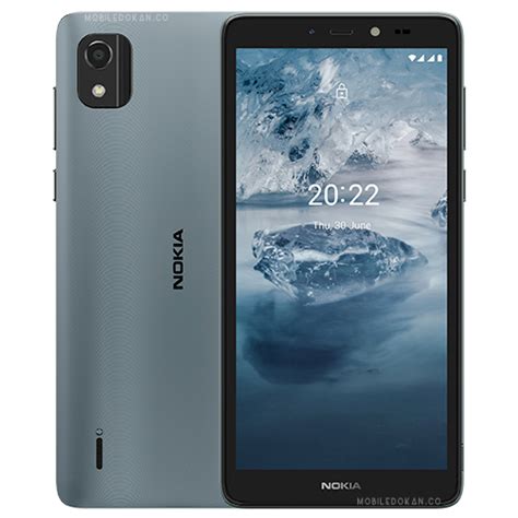 Nokia C2 2nd Edition Price In Bangladesh 2024 Full Specs And Review