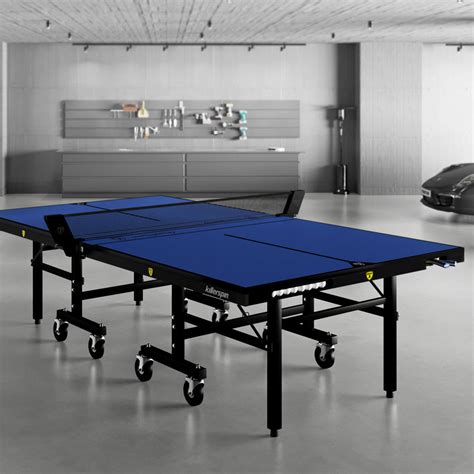 Ping Pong Tables Table Tennis Tables Killerspin