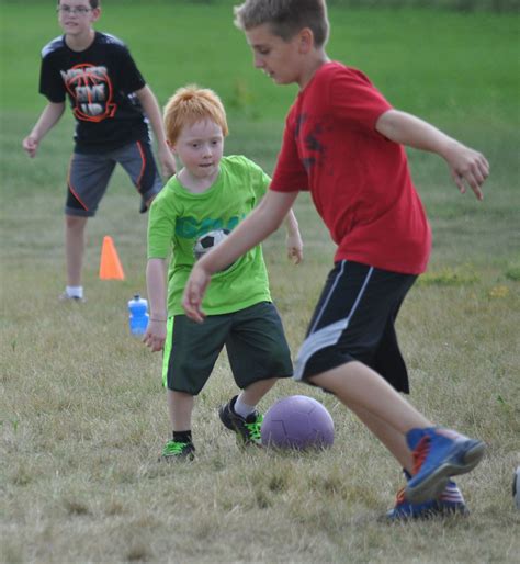 Learning Soccer Skills For Kids Grupofad