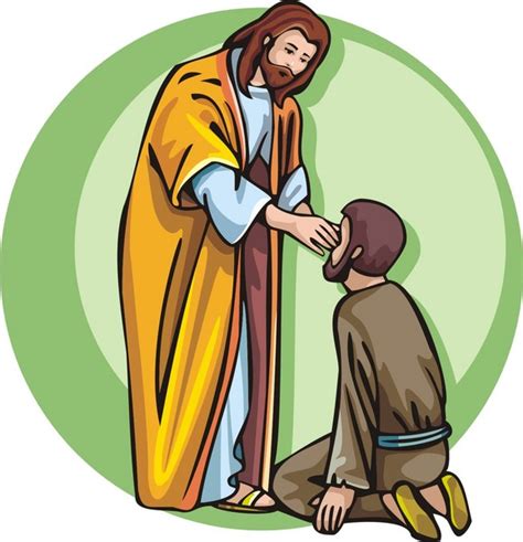 Jesus Healing The Sick Clipart 20 Free Cliparts Download Images On Clipground 2024