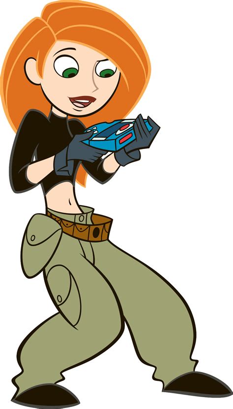 kim possible wallpapers high quality download free