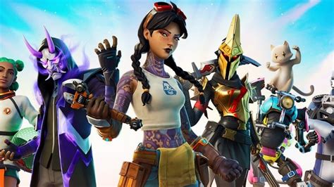 Maybe you would like to learn more about one of these? Fortnite Tapeta : Updated Fortnite Chapter 2 Season 3 ...