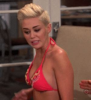 Sexy Miley Cyrus Gif Find Share On Giphy