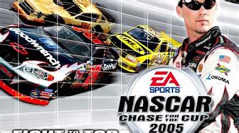 With seven races left in the regular season, there are six drivers who can realistically be viewed as contenders to claim one of the two wild card spots for nascar's chase. NASCAR Chase For the Cup 2005 (FULL SOUNDTRACK) - YouTube