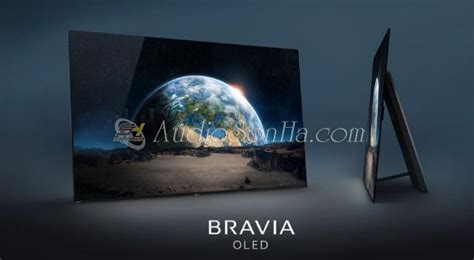 Sony Bravia A1 Oled Tv 4k Ultra Hd 55 Flat Screen Tv Smart Tv