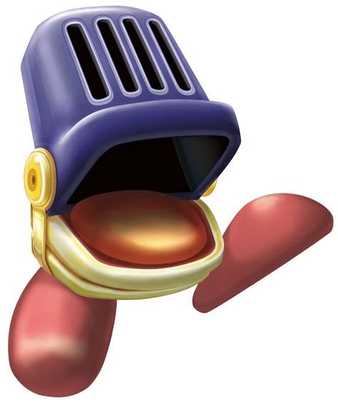 Kirby Walky Png Transparents Stickpng