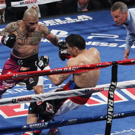 Ranking The Biggest Boxing Upsets In 2014 So Far News Scores Highlights Stats And Rumors
