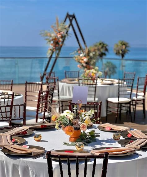 La Jolla Cove Rooftop Your Breathtaking Romantic Venue