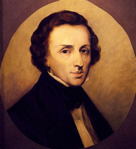 Fryderyk Chopin życie I Twórczość