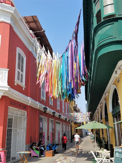 Mejores Fotos De Callao Foros Perú