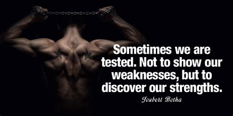 Quotes On Strengths And Weaknesses The Quotes