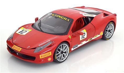 This article is a list of hot wheels released in 2010. Ferrari-458 Challenge-Hot-Wheels BCT89