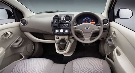 DATSUN Go & Go+ 2014 Harga, Spesifikasi, Gambar Terbaru 2015 - YouTube