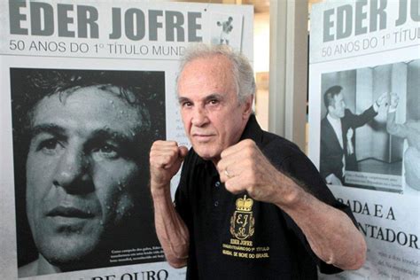 Official account of eder lopes, @fclokomotiv #24 & @selecaoportugal national team. Carente de reconhecimento, Eder Jofre celebra 60 anos de título mundial - Folha PE