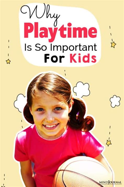 The Power Of Play For Children Why Playtime Is So Important For Kids
