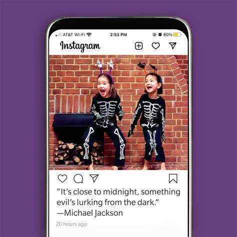 107 Best Halloween Instagram Captions — Funny Cute And Spooky Sayings