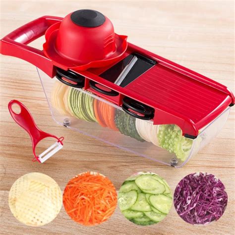 Multi Function Kitchen Vegetable Cutter Worth Buy Store