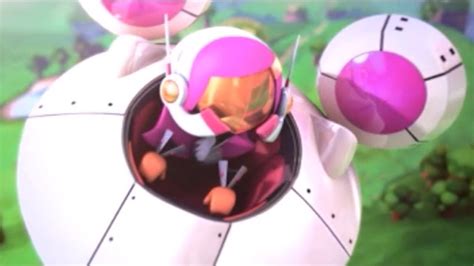 Kirby Planet Robobot All Bosses Main Story Meta Knightmare The